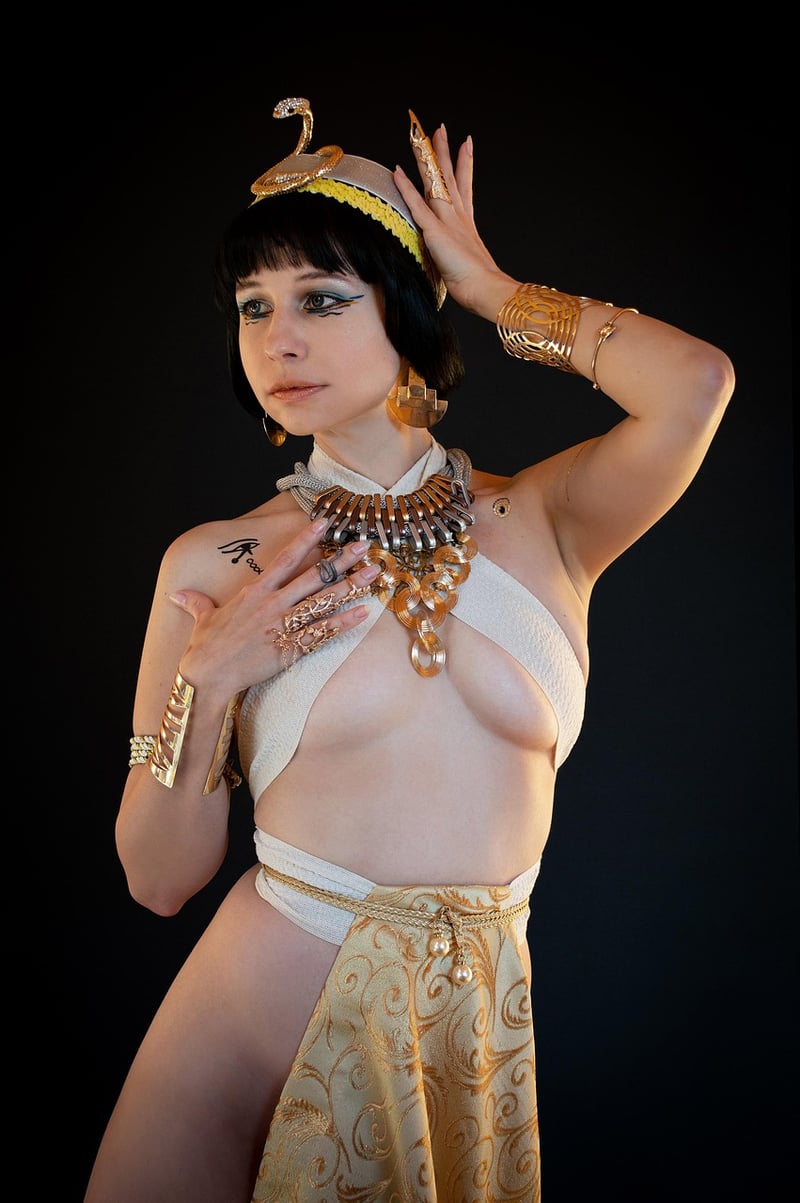 Cleopatra