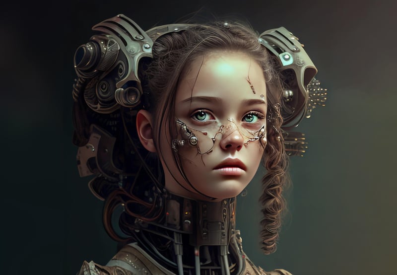 AI Robots